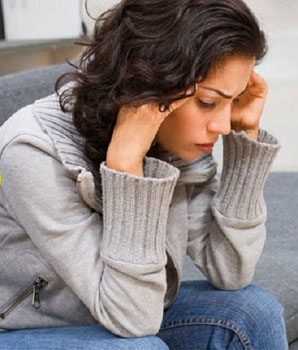 استرس را کاهش دهید استرس را کاهش دهید